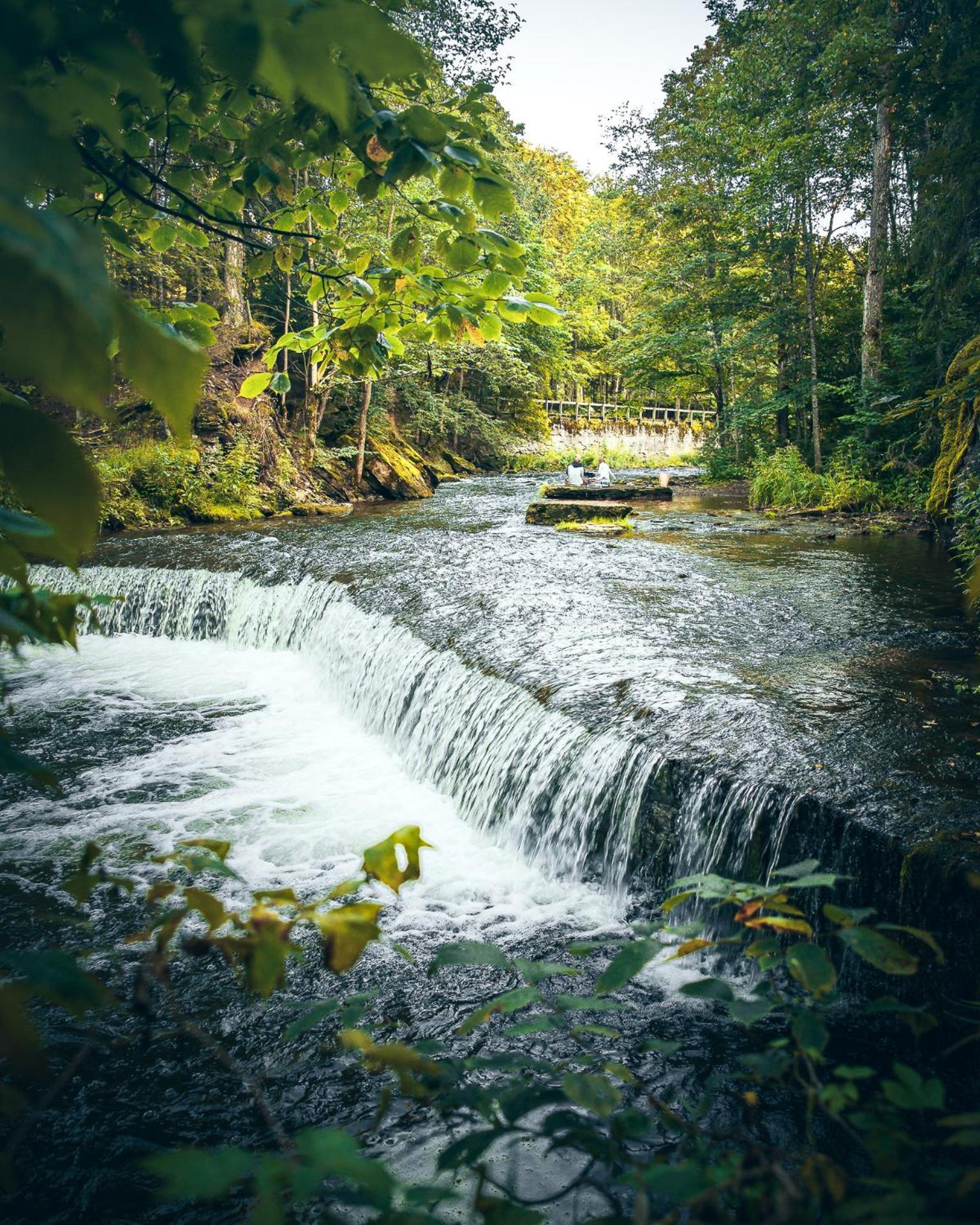 Kakupesa Puhkemaja Hotel Hara Bagian luar foto
